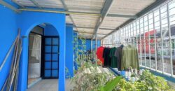 ขาย!! ทาวน์เฮาส์ 2 คูหา นิรันดร์ วิลล่า (หลังมุม, ถนนเมน) สุขุมวิท93 ซ.พึ่งมี50 แยก15 ใกล้รถไฟฟ้า BTS บางจาก 2.5 กม. เหมาะอยู่อาศัย ค้าขาย ทำออฟฟิศ : Niran Villa Sukhumvit93