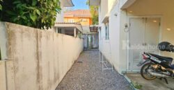 ขาย!! บ้านเดี่ยว 2 ชั้น โฮมเพลส วงแหวน-รัตนาธิเบศร์ (ขนาด 52 ตร.ว.) ซอยคลองถนน บางใหญ่ นนทบุรี ใกล้ MRT คลองบางไผ่ เซ็นทรัล เวสต์เกต : Homeplace Wongwaen Rattanatibeth