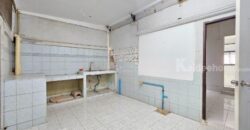 ขาย!! ทาวน์เฮ้าส์ 3 ชั้น ซื่อตรงการ์เด้น ถนนรัตนาธิเบศร์ ไทรม้า เมืองนนทบุรี (ขนาด 19 ตร.ว.) ติดถนนใหญ่และรถไฟฟ้า ทำเลดีๆแบบนี้ หาไม่ได้อีกแล้ว : Suetrong Garden