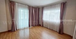 บ้านเดี่ยว ชวนชื่น ไพร์ม วิลล์ กรุงเทพ – ปทุมธานี