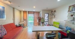 ทาวน์เฮ้าส์ บ้านริมสวน ดอนเมือง ประชาอุทิศ 12 หลังริม ขายถูก