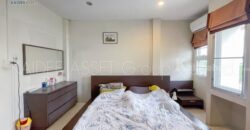 ทาวน์เฮ้าส์ บ้านริมสวน ดอนเมือง ประชาอุทิศ 12 หลังริม ขายถูก