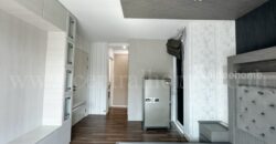 บ้านเดี่ยว ฮาบิเทีย บอนด์ ราชพฤกษ์ แปลงมุม Built-in ทั้งหลัง