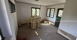 ขายบ้านเดี่ยว บ้านสวนรีสอร์ท รังสิต คลอง5 Line ID@757zwvfy