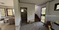 ขายบ้านเดี่ยว บ้านสวนรีสอร์ท รังสิต คลอง5 Line ID@757zwvfy