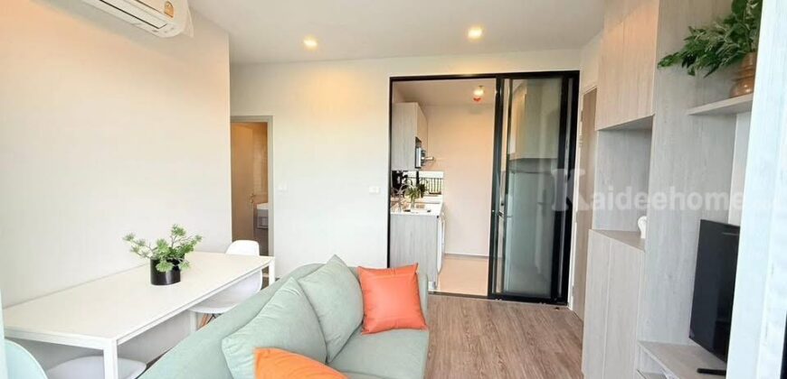 ขายคอนโด Notting Hill Rayong อำเภอเมือง ระยอง ชั้น 29