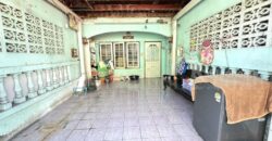 ทาวน์เฮ้าส์ รุ่งเรืองเฮ้าส์ พหลโยธิน 54 ใกล้ BTS สะพานใหม่