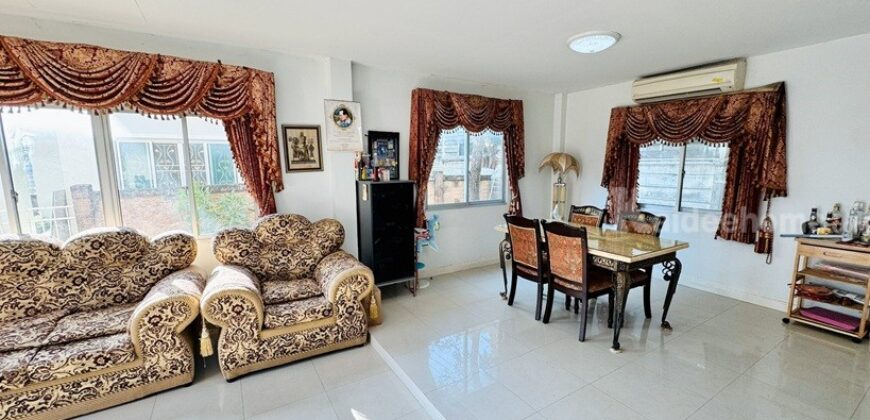 บ้านเดี่ยว เดอะ นอร์ทเทิร์น ไพร์ม “รังสิต คลอง 1”