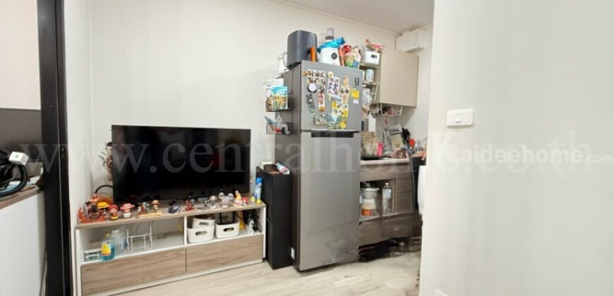 ขาย และ ให้เช่า พลัมคอนโด สะพานใหม่ สเตชั่น ใกล้ BTS สะพานใหม่