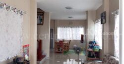 ทาวน์เฮ้าส์ พนาสนธิ์ วิลล่า คลอง 4 – ลำลูกกา หลังริม