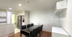 ขาย!! คอนโดใจกลางย่านธุรกิจ Belle Grand Rama 9 (2 ห้องนอน ขนาด 77 ตร.ม.) เข้าพระราม 9 ซ.3 ห้วยขวาง กทม. ใกล้ MRT สถานีพระราม 9 เพียง 500 ม. อยู่หลังเซ็นทรัลพระราม 9 : เบลล์ แกรนด์ พระราม 9