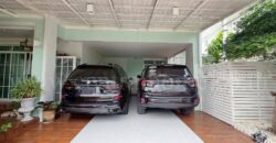 บ้านเดี่ยว ชวนชื่น ไพร์ม วิลล์ กรุงเทพ – ปทุมธานี