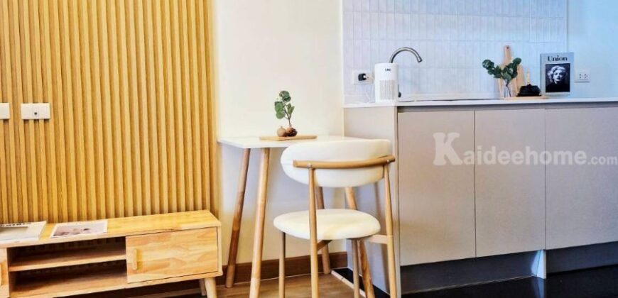 ขายคอนโด A Space ME Bangna ถนนบางนา ตราด