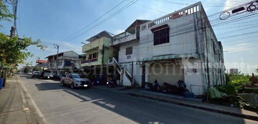 กิจการ อพาร์ทเม้นท์ 14 ห้อง คลอง 1 – ซอยคลองหลวง 7 ผู้เช่าเต็ม