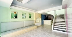 ขายอาคารพาณิชย์ซอยวัดอุโมงค์ หลังมหาวิทยาลัยเชียงใหม่