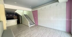 ขายอาคารพาณิชย์ซอยวัดอุโมงค์ หลังมหาวิทยาลัยเชียงใหม่