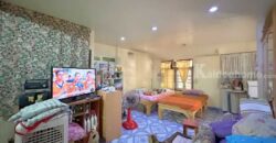 ขาย!! ทาวน์เฮาส์ 2 คูหา นิรันดร์ วิลล่า (หลังมุม, ถนนเมน) สุขุมวิท93 ซ.พึ่งมี50 แยก15 ใกล้รถไฟฟ้า BTS บางจาก 2.5 กม. เหมาะอยู่อาศัย ค้าขาย ทำออฟฟิศ : Niran Villa Sukhumvit93