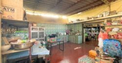 ขาย!! อาคารพาณิชย์ 3.5 ชั้น 2 คูหา ติดถนนบางบัวทอง – สุพรรณบุรี 340 (หลังมุม ขนาด 84 ตร.ว.) ถ.บางบัวทอง-สุพรรณบุรี บางบัวทอง นนทบุรี