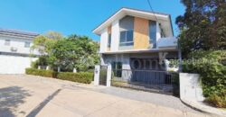 บ้านเดี่ยว เพอร์เฟค เพลส แจ้งวัฒนะ 2 ไม่เคยเข้าอยู่ ราคาถูกสุดในโครงการ