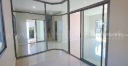 บ้านเดี่ยว เพอร์เฟค เพลส แจ้งวัฒนะ 2 ไม่เคยเข้าอยู่ ราคาถูกสุดในโครงการ