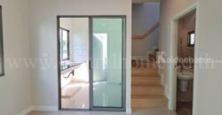 บ้านเดี่ยว เพอร์เฟค เพลส แจ้งวัฒนะ 2 ไม่เคยเข้าอยู่ ราคาถูกสุดในโครงการ