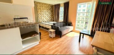 คอนโด ลุมพินี วิลล์ พระนั่งเกล้า – ริเวอร์วิว ราคาถูกมาก