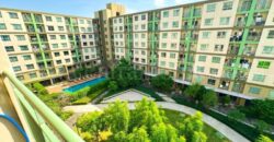 คอนโด ลุมพินี วิลล์ พระนั่งเกล้า – ริเวอร์วิว ราคาถูกมาก