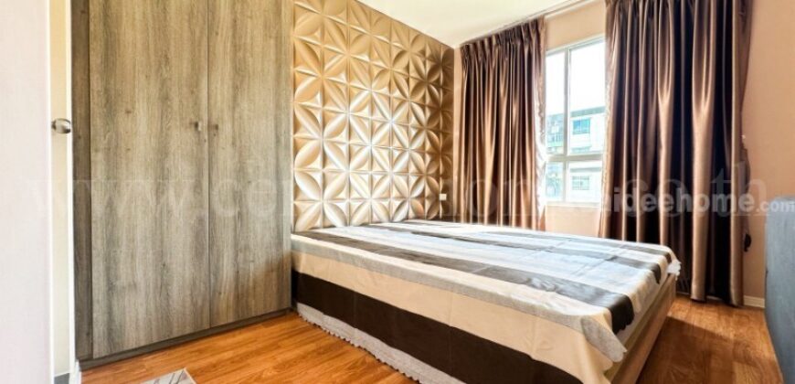 คอนโด ลุมพินี วิลล์ พระนั่งเกล้า – ริเวอร์วิว ราคาถูกมาก