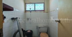 ทาวน์เฮ้าส์ ระเบียงทอง พหลโยธิน 52 หลังมุม ราคาถูก