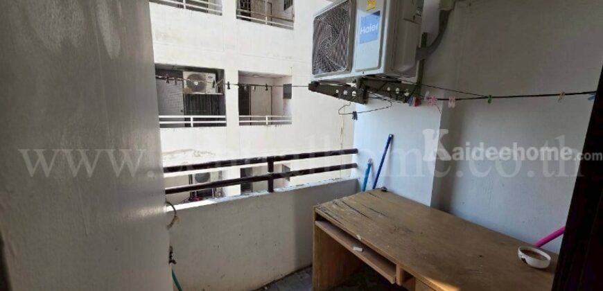 เอกธานี คอนโดทาวน์ บางพูน – รังสิต ใกล้ รถไฟฟ้าสายสีแดง สถานีหลักหก