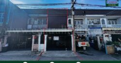 ทาวน์เฮ้าส์ รัตนชัย วิลล่า โครงการ 3 – ลำลูกกา รีโนเวท สไตส์ Loft พร้อมอยู่