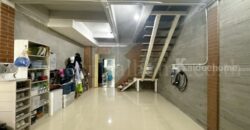 ทาวน์เฮ้าส์ รัตนชัย วิลล่า โครงการ 3 – ลำลูกกา รีโนเวท สไตส์ Loft พร้อมอยู่
