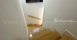 บ้านเดี่ยว ฮาบิเทีย บอนด์ ราชพฤกษ์ ราคาถูกที่สุดในโครงการ