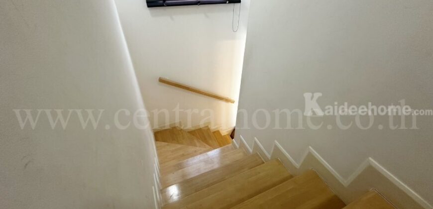 บ้านเดี่ยว ฮาบิเทีย บอนด์ ราชพฤกษ์ ราคาถูกที่สุดในโครงการ