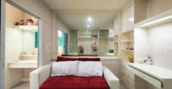 คอนโด เมโทร ปาร์ค สาทร ตกแต่งครบ พร้อมอยู่ ราคาถูกที่สุดในโครงการ