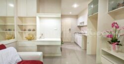 คอนโด เมโทร ปาร์ค สาทร ตกแต่งครบ พร้อมอยู่ ราคาถูกที่สุดในโครงการ