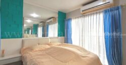 คอนโด เมโทร ปาร์ค สาทร ตกแต่งครบ พร้อมอยู่ ราคาถูกที่สุดในโครงการ