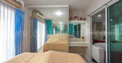 คอนโด เมโทร ปาร์ค สาทร ตกแต่งครบ พร้อมอยู่ ราคาถูกที่สุดในโครงการ