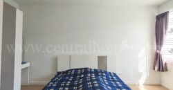 ทาวน์โฮม เบล็ส วิลล์ รามอินทรา 117 ต่อเติมครบ พร้อมอยู่ ราคาถูกที่สุดในโครงการ