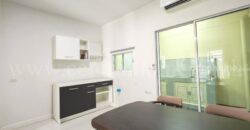 ทาวน์โฮม เบล็ส วิลล์ รามอินทรา 117 ต่อเติมครบ พร้อมอยู่ ราคาถูกที่สุดในโครงการ