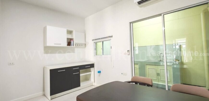 ทาวน์โฮม เบล็ส วิลล์ รามอินทรา 117 ต่อเติมครบ พร้อมอยู่ ราคาถูกที่สุดในโครงการ