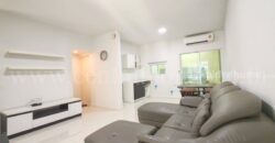 ทาวน์โฮม เบล็ส วิลล์ รามอินทรา 117 ต่อเติมครบ พร้อมอยู่ ราคาถูกที่สุดในโครงการ