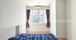 ทาวน์โฮม เบล็ส วิลล์ รามอินทรา 117 ต่อเติมครบ พร้อมอยู่ ราคาถูกที่สุดในโครงการ