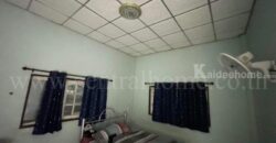บ้านเดี่ยว ชั้นเดียว 100 ตร.วา วารินชำราบ – อุบลราชธานี