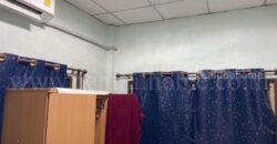 บ้านเดี่ยว ชั้นเดียว 100 ตร.วา วารินชำราบ – อุบลราชธานี