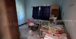 บ้านเดี่ยว ชั้นเดียว 100 ตร.วา วารินชำราบ – อุบลราชธานี