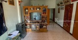 บ้านเดี่ยว ชั้นเดียว 100 ตร.วา วารินชำราบ – อุบลราชธานี