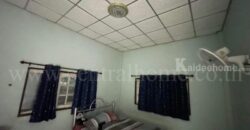 บ้านเดี่ยว ชั้นเดียว 100 ตร.วา วารินชำราบ – อุบลราชธานี