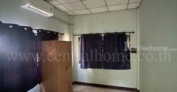 บ้านเดี่ยว ชั้นเดียว 100 ตร.วา วารินชำราบ – อุบลราชธานี