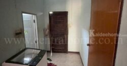 บ้านเดี่ยว ชั้นเดียว 100 ตร.วา วารินชำราบ – อุบลราชธานี